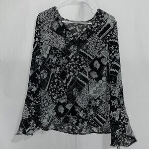 Fashion bug blouse  